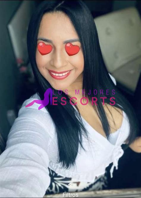 Escorts prostitutas y putas en Jaen